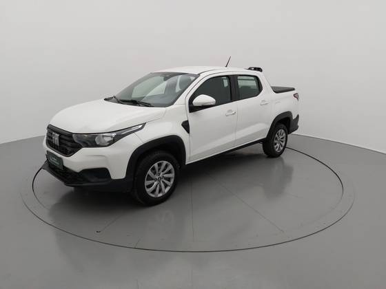 FIAT STRADA 1.3 FIREFLY FLEX FREEDOM CD MANUAL